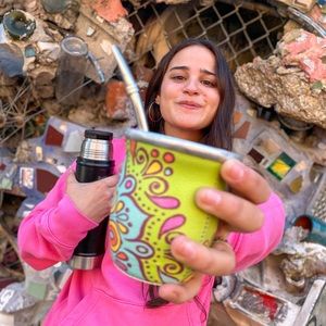 Meet your Posher, Sofia